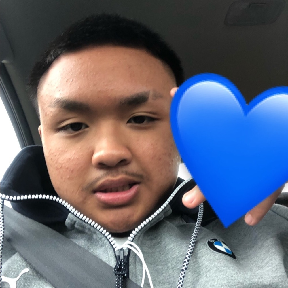 Meet your Posher, Jonas